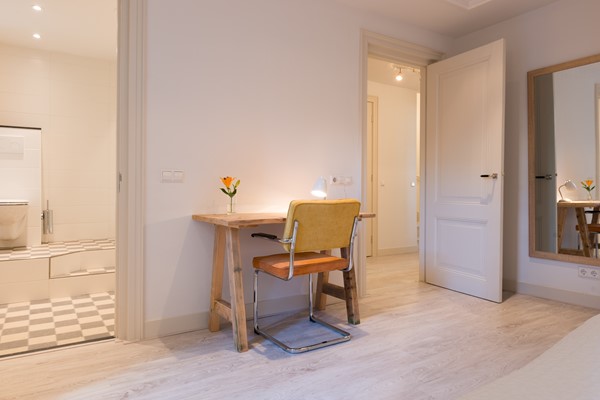 Medium property photo - Sarphatistraat 544, 1018 AV Amsterdam